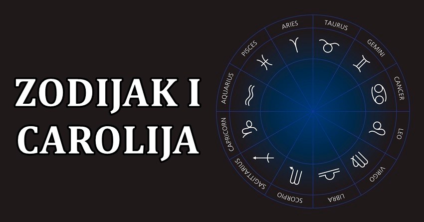 Najsrecniji zodijaci:Ovim znacima do kraja oktobra stize divna carolija! Najsrecniji zodijaci:Ovim znacima do kraja oktobra stize divna carolija!