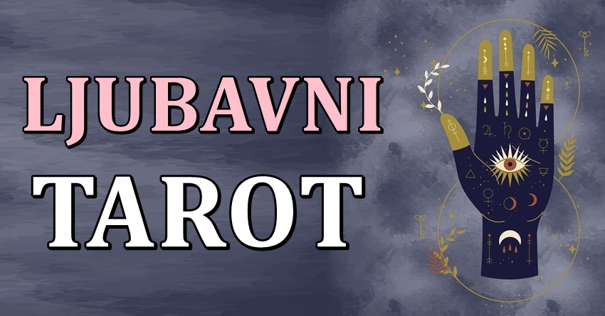 Ljubavni horoskop po tarot kartama za period do kraja oktobra! Ljubavni horoskop po tarot kartama za period do kraja oktobra!