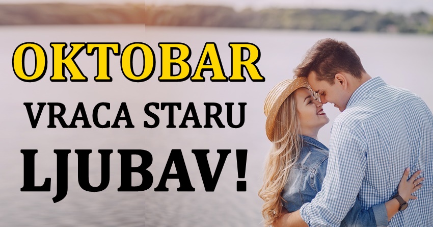 U zadnjim danima meseca, sledi neocekivano pomirenje jer se ovi znaci ludo vole! U zadnjim danima meseca, sledi neocekivano pomirenje jer se ovi znaci ludo vole!