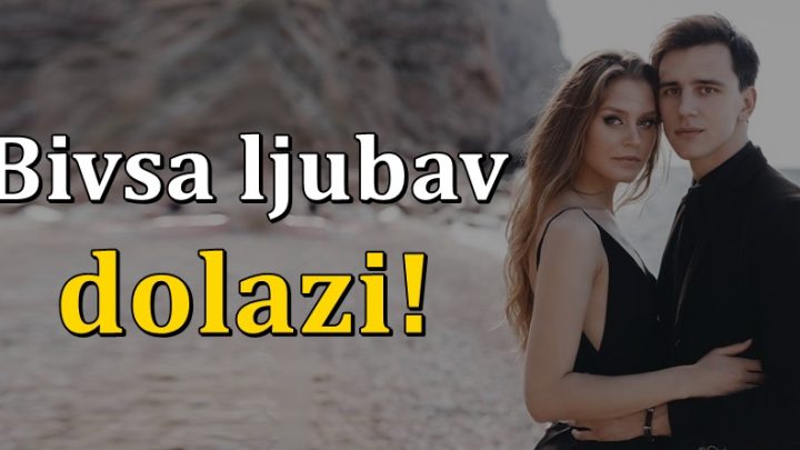 Ocekujte poziv od osobe iz proslosti:Ako ste rodjeni u ovom znaku znajte da sledi nova sansa  za srecu!