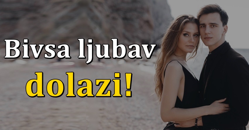 Ocekujte poziv od osobe iz proslosti:Ako ste rodjeni u ovom znaku znajte da sledi nova sansa za srecu! Ocekujte poziv od osobe iz proslosti:Ako ste rodjeni u ovom znaku znajte da sledi nova sansa za srecu!