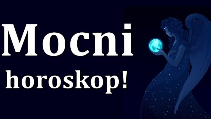 Mocni horoskop za tvoju buducnost tokom naredna dva meseca!