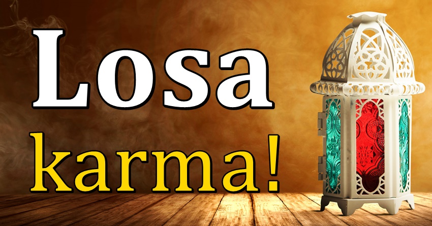 Vratice im se sto su vam slomili srce:Losa karma dolazi,niko nece izbeci sudbinu! Vratice im se sto su vam slomili srce:Losa karma dolazi,niko nece izbeci sudbinu!