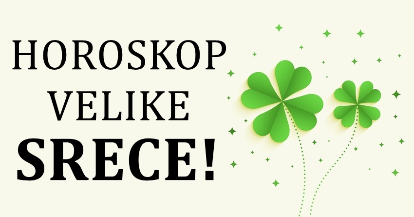 Nekome ce se ostvariti brojne zelje:U zivot ovih znakova ce uci velika sreca! Nekome ce se ostvariti brojne zelje:U zivot ovih znakova ce uci velika sreca!
