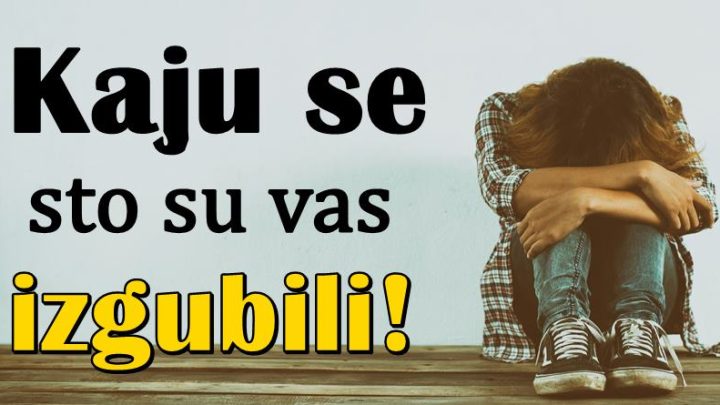 Bivsa ljubav ovih znakova ce ih pozvati ponovo:Previse im falite!