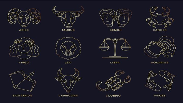 Za vreme vladavine strelca,do 21.decembra,ovi znaci ce sijati od srece i ponosa!