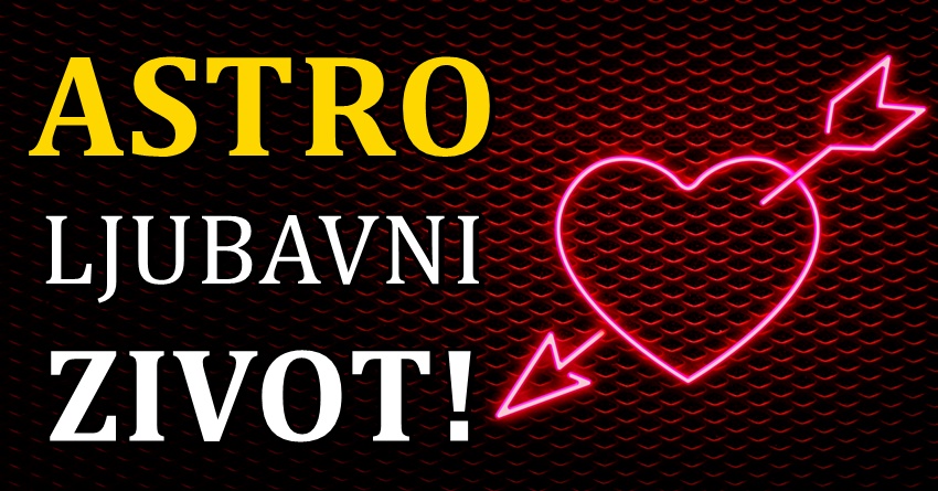 Slede najlepsi dani ikada i najveca sreca u ljubavi za ove znakove zodijaka! Slede najlepsi dani ikada i najveca sreca u ljubavi za ove znakove zodijaka!