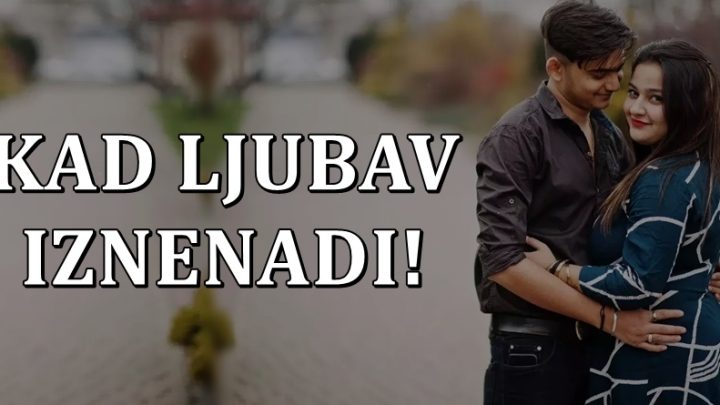 Ovi znaci su izgubili veru u ljubav,ali ce uskoro upoznati osobu koja ce ih usreciti!