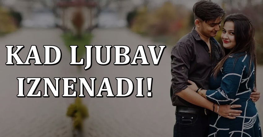 Ovi znaci su izgubili veru u ljubav,ali ce uskoro upoznati osobu koja ce ih usreciti! Ovi znaci su izgubili veru u ljubav,ali ce uskoro upoznati osobu koja ce ih usreciti!