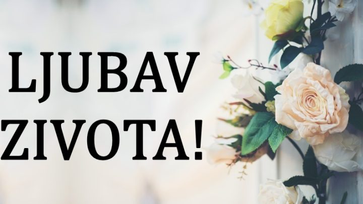 Ljubav na prvi pogled,najveca sreca ikada:Blago ovim znacima do kraja meseca!