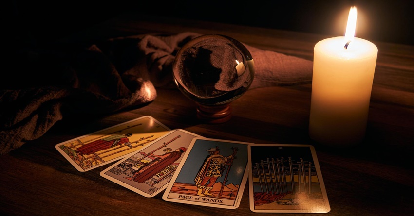 Tarot karte i citanje za blisku buducnost:Ovna, Jarca i Skorpiju ceka nesto posebno… Tarot karte i citanje za blisku buducnost:Ovna, Jarca i Skorpiju ceka nesto posebno…