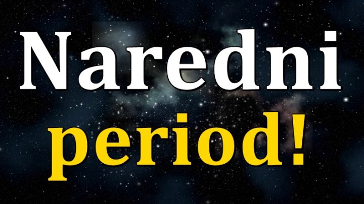 Period do kraja meseca ovim znacima donosi lude promene:Nazalost,jednog ne ceka nista dobro!