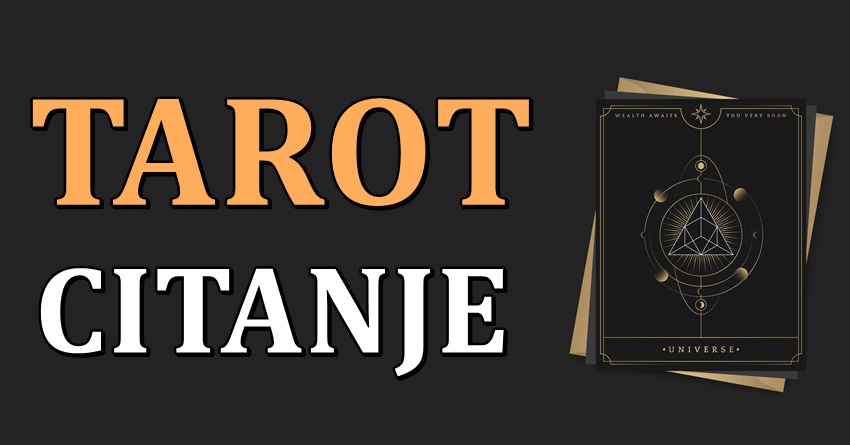 Tarot citanje za naredne dve sedmice: Istina o svemu sto vas ceka! Tarot citanje za naredne dve sedmice: Istina o svemu sto vas ceka!