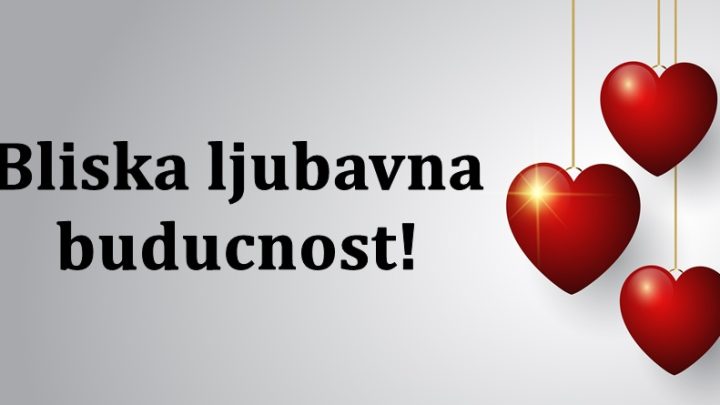 Ljubav u narednim sedmicama:Blago vama ako ste rodjeni u ovim znacima!