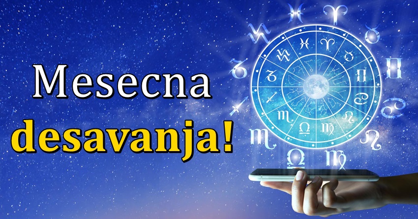 Novembar se blizi kraju,ali do kraja meseca ovim znacima slede desavanja koja ce promeniti ceo zivot! Novembar se blizi kraju,ali do kraja meseca ovim znacima slede desavanja koja ce promeniti ceo zivot!