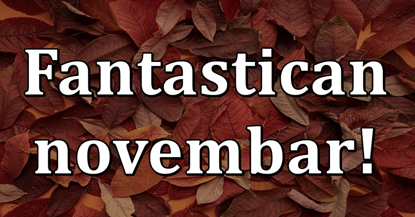 Najveca zelja i najveca sreca:Ovim znacima ce novembar biti najlepsi mesec u zivotu! Najveca zelja i najveca sreca:Ovim znacima ce novembar biti najlepsi mesec u zivotu!