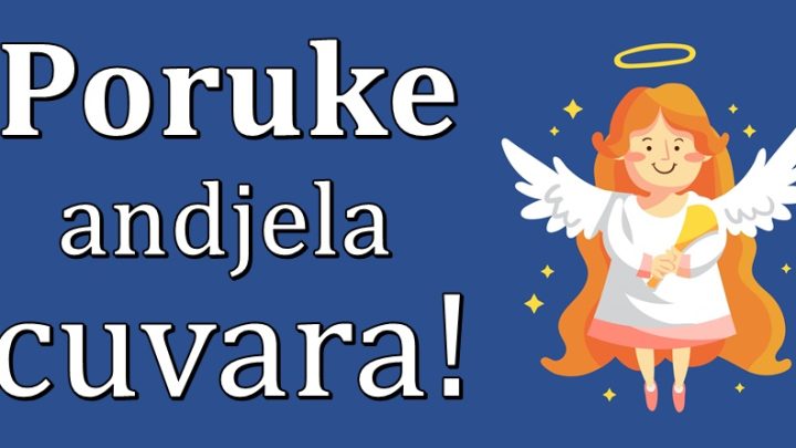 Najlepsi horoskop ikada:Poruka andjela cuvara za tvoj znak zodijaka – na korak si od srece!