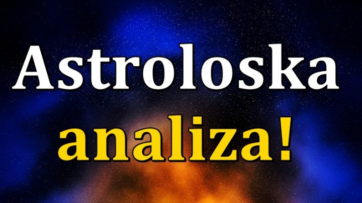 Pred ovim znacima su teske odluke,a evo kom znaku ce krenuti u zivotu!