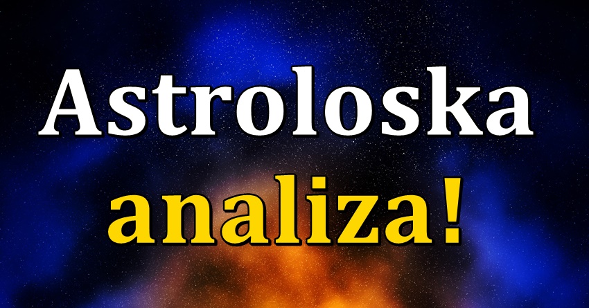 Pred ovim znacima su teske odluke,a evo kom znaku ce krenuti u zivotu! Pred ovim znacima su teske odluke,a evo kom znaku ce krenuti u zivotu!