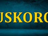 Uskoro, zodijak, zelje.