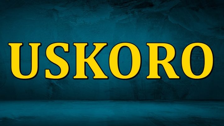 Uskoro:Rak ce dobiti ono sto zeli,Vaga se ludo zaljubiti,Riba doci do cilja…