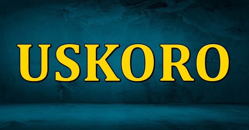Uskoro:Rak ce dobiti ono sto zeli,Vaga se ludo zaljubiti,Riba doci do cilja… Uskoro:Rak ce dobiti ono sto zeli,Vaga se ludo zaljubiti,Riba doci do cilja…