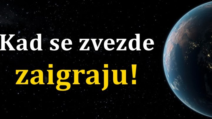 Tokom tri naredna dana: Zivot ovih znakova se menja,slede neverovatna desavanja!