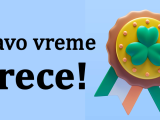 Susret za srecu.