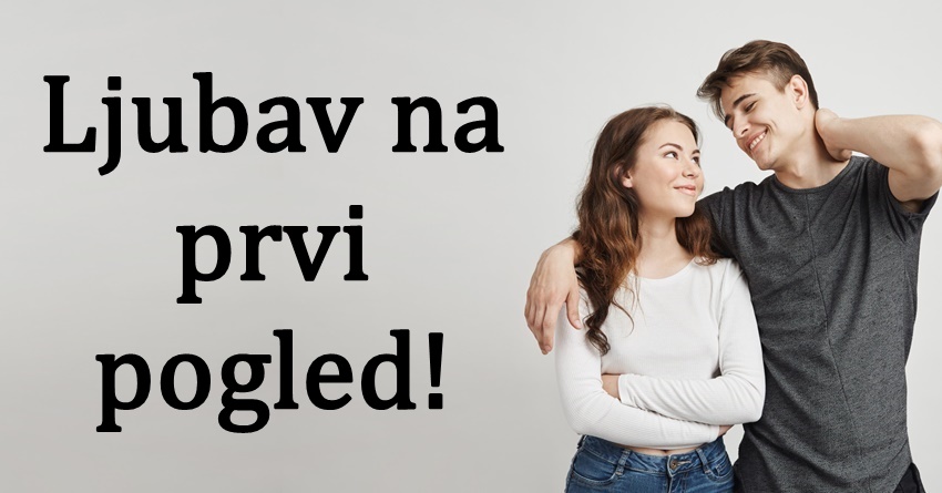 Najveca ljubav ikada: U roku od deset dana,ovim znacima sledi ljubav na prvi pogled! Najveca ljubav ikada: U roku od deset dana,ovim znacima sledi ljubav na prvi pogled!