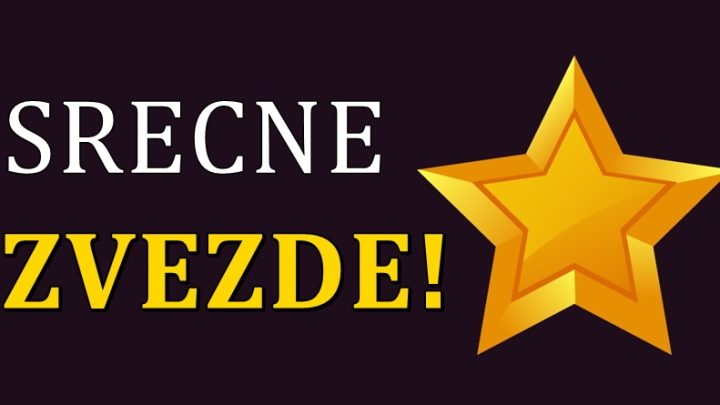 Zvezde ce biti na strani ovih znakova – konacno ce prestati da placu!