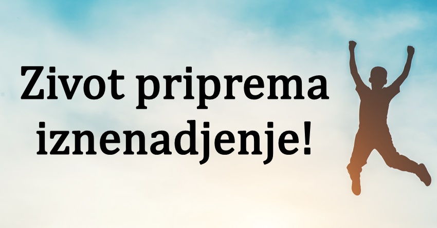 Sudbinski plan:Neka ovi zodijaci budu spremni na sve! Sudbinski plan:Neka ovi zodijaci budu spremni na sve!