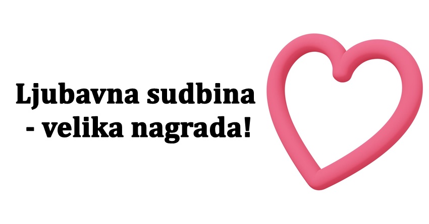 Ovi znaci su prolili more ljubavnih suza,ali konacno ih sudbina nagradjuje sa pravom osobom! Ovi znaci su prolili more ljubavnih suza,ali konacno ih sudbina nagradjuje sa pravom osobom!