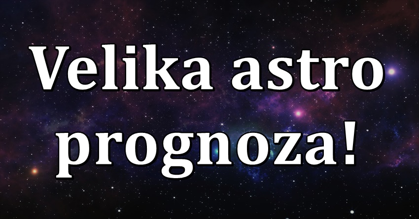 Velika najava buducih desavanja:Nekome od najvece tuge do najvece srece! Velika najava buducih desavanja:Nekome od najvece tuge do najvece srece!