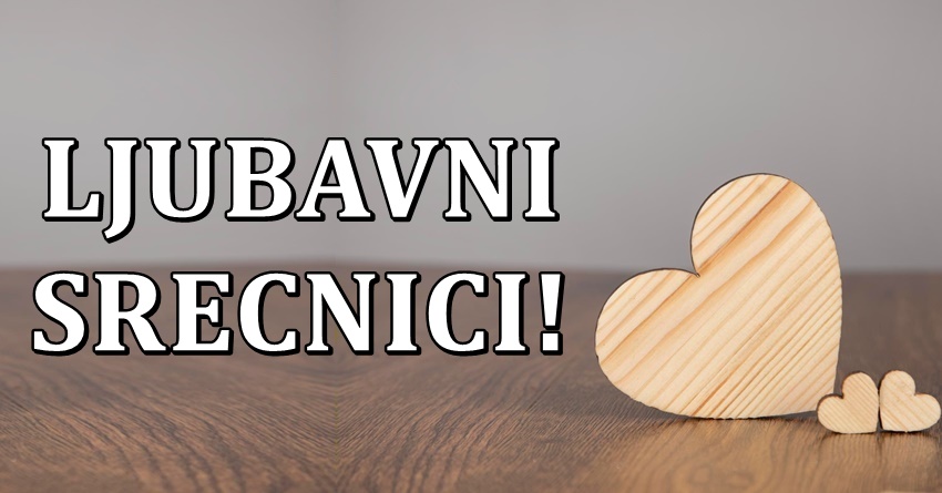 Tokom naredne dve sedmice, ovi znaci ce imati najvise srece u ljubavi… Tokom naredne dve sedmice, ovi znaci ce imati najvise srece u ljubavi…