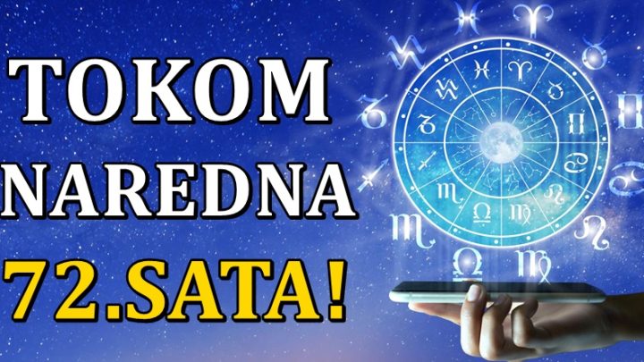 Horoskop za ponedeljak,utorak i sredu:Bitno je da znate sta je ono sto zelite!