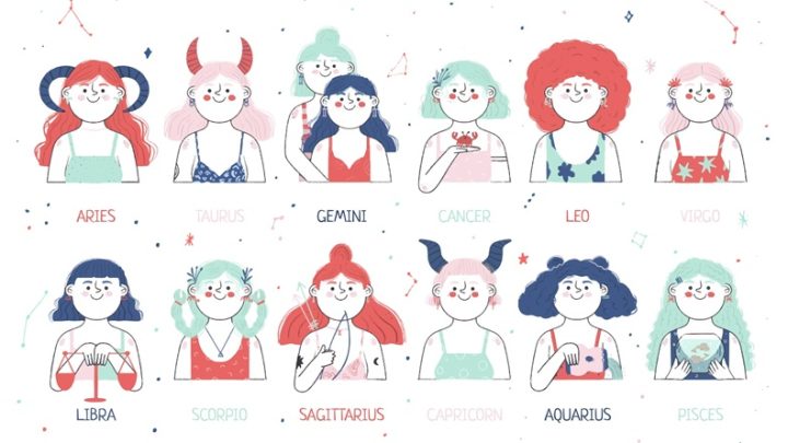 Dosli smo do kraja maja,a ovim znacima sledi kraj velike ljubavi!