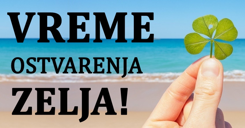 Tokom proleca i leta:Osobe rodjene u ovim znacima ce biti nagradjene za dobrotu! Tokom proleca i leta:Osobe rodjene u ovim znacima ce biti nagradjene za dobrotu!