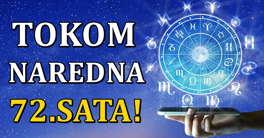 Horoskop za petak,subotu i nedelju:Ovi dani ce biti prosto ocaravajuci! Horoskop za petak,subotu i nedelju:Ovi dani ce biti prosto ocaravajuci!