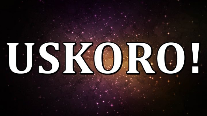 Dok se Lav kaje,Vodolija shvata sta joj treba za srecu,Ribama pocinje lepsi period…