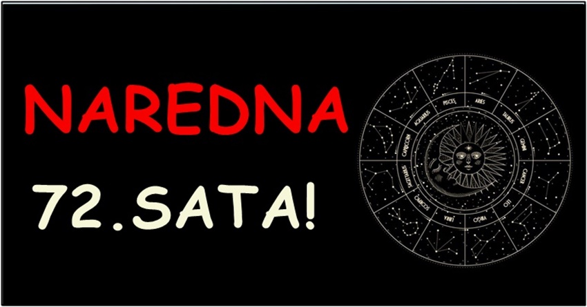 Naredni dani mogu da donesu ostvarenje najvece zelje u zivotu ova tri znaka! Naredni dani mogu da donesu ostvarenje najvece zelje u zivotu ova tri znaka!