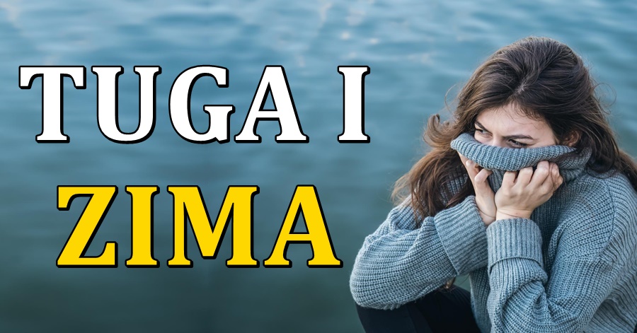 Zima ce jednom znaku doneti najvecu bol:Naredni meseci ce mu biti teski i tuzni… Zima ce jednom znaku doneti najvecu bol:Naredni meseci ce mu biti teski i tuzni…