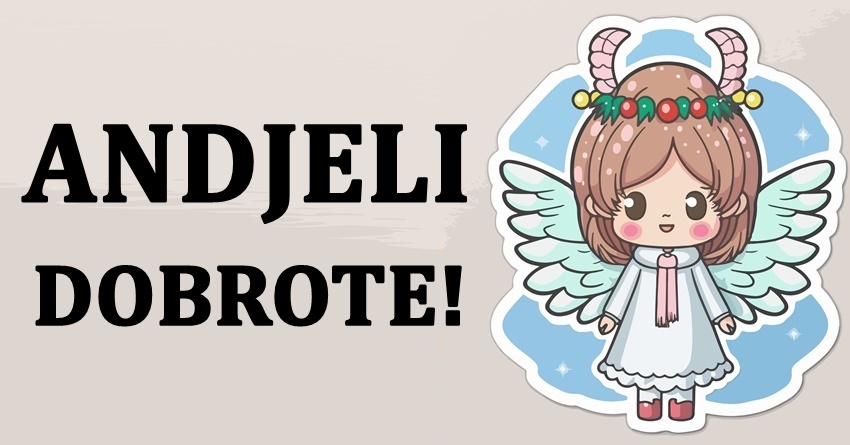 Osobe u ovim znacima su cinila dobra dela, i u decembru ce im se dobrim vratiti! Osobe u ovim znacima su cinila dobra dela, i u decembru ce im se dobrim vratiti!