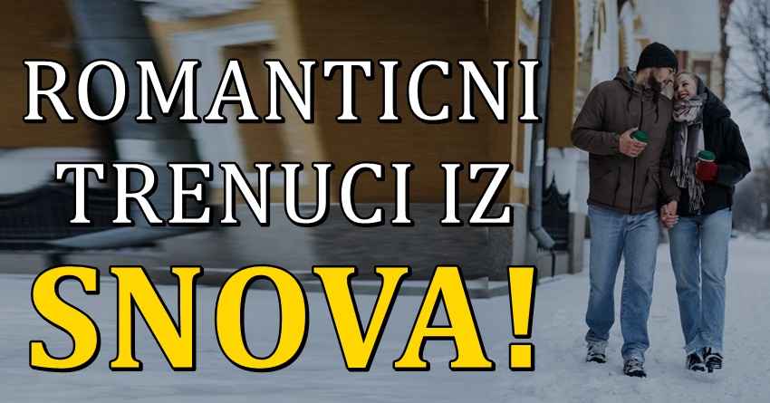 Sledi fantastican kraj meseca za ljubav:Ovim znacima sledi prava romantika! Sledi fantastican kraj meseca za ljubav:Ovim znacima sledi prava romantika!