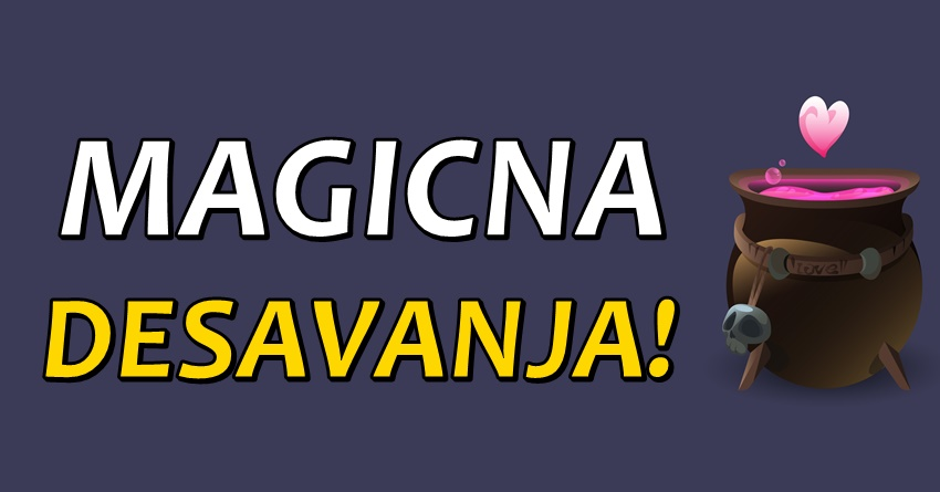 Zadnji dani godine ce ovim znacima biti magicni i carobni:Njima sledi pravo cudo! Zadnji dani godine ce ovim znacima biti magicni i carobni:Njima sledi pravo cudo!