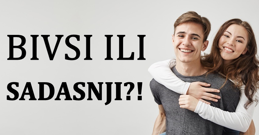 Nije kraj,i vi to znate:Evo kojim znacima ce bivsa ljubav biti i sadasnja i buduca! Nije kraj,i vi to znate:Evo kojim znacima ce bivsa ljubav biti i sadasnja i buduca!