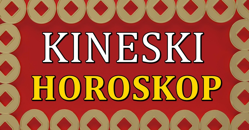 Kineski horoskop za naredni period:Jednog zodijaka ceka prosidba! Kineski horoskop za naredni period:Jednog zodijaka ceka prosidba!