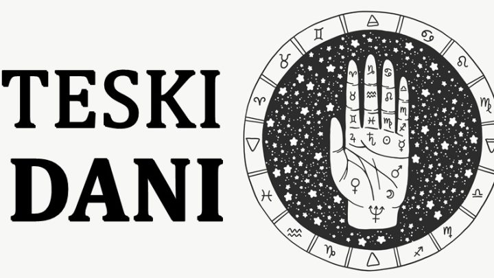 Njima nece biti lako:Ove  znakove cekaju teski dani,razocarenja i suze!