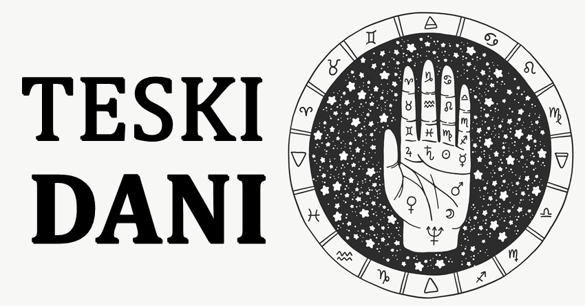 Njima nece biti lako:Ove znakove cekaju teski dani,razocarenja i suze! Njima nece biti lako:Ove znakove cekaju teski dani,razocarenja i suze!