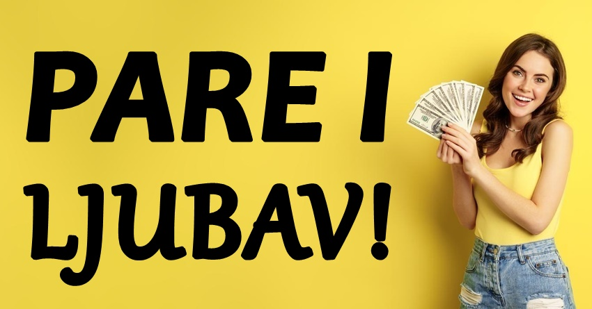 U prvoj sedmici januara,ovi znaci ce imati i para i ljubavi! U prvoj sedmici januara,ovi znaci ce imati i para i ljubavi!