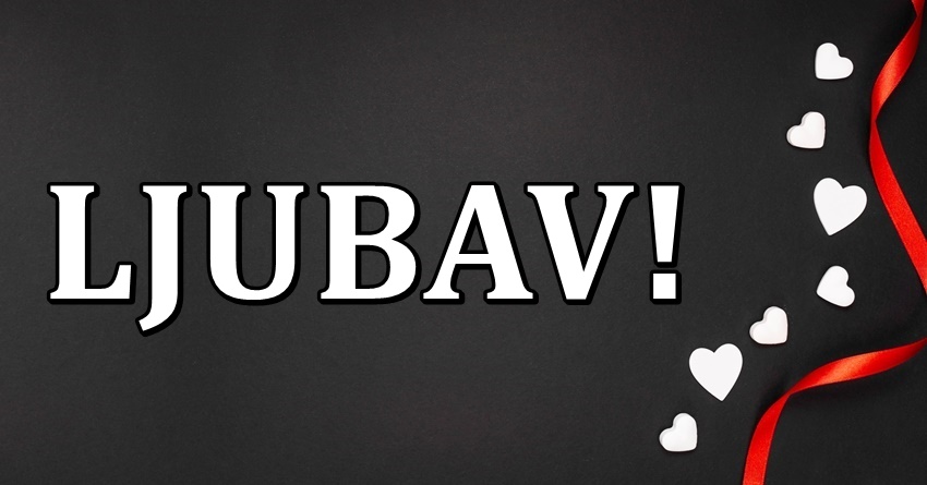 Ljubav u narednim danima: Ovan i Vaga ce doziveti bitna iznenadjenja! Ljubav u narednim danima: Ovan i Vaga ce doziveti bitna iznenadjenja!